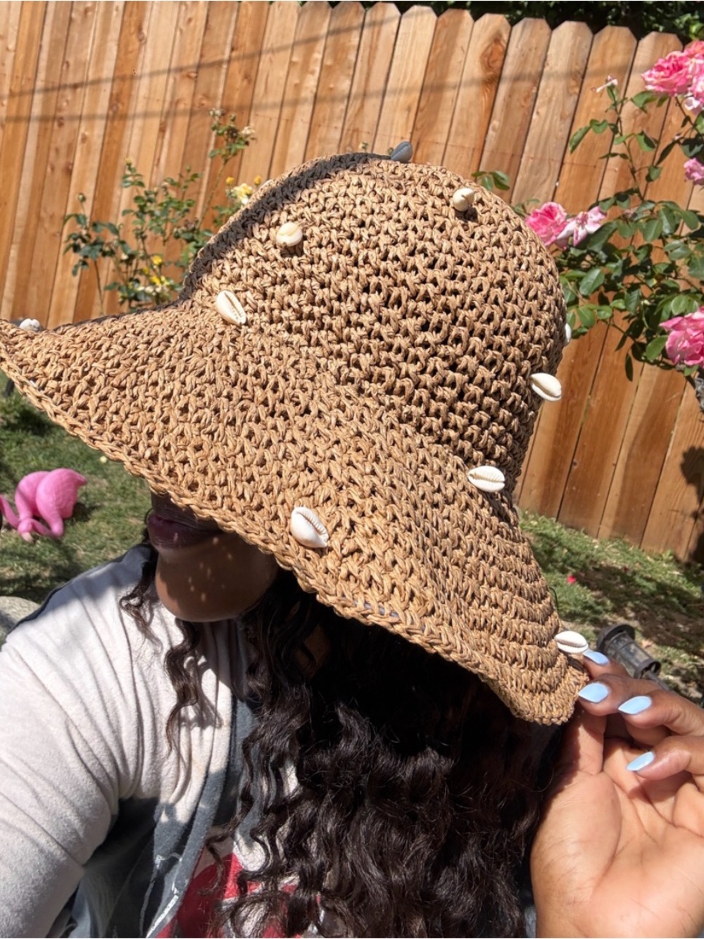 CURATED VACATION VIBES! ETHICALLY SOURCED! - Picture 12 of 17